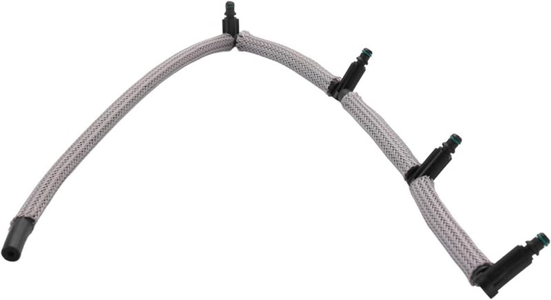 Wivplex Fuel Return Pipe for Peugeot - Image 2