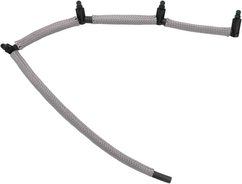 Wivplex Fuel Return Pipe for Peugeot - Image 1