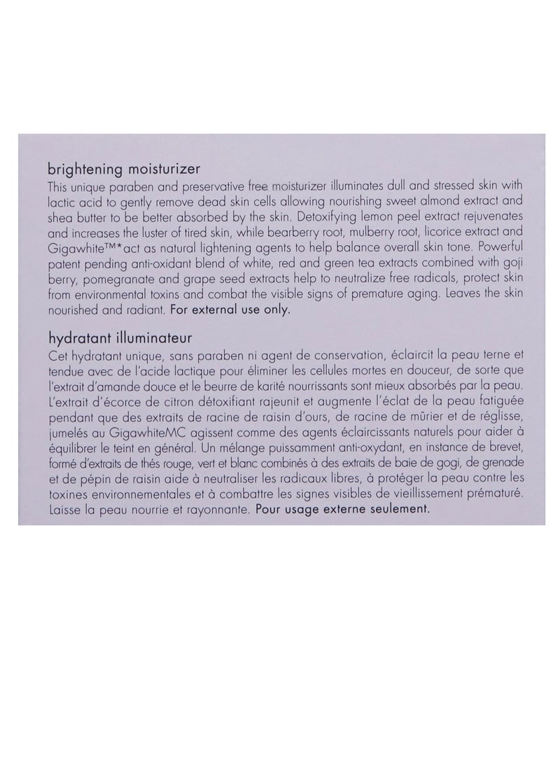 June Jacobs Brightening Moisturizer, 2.0 Fl Oz - Image 3