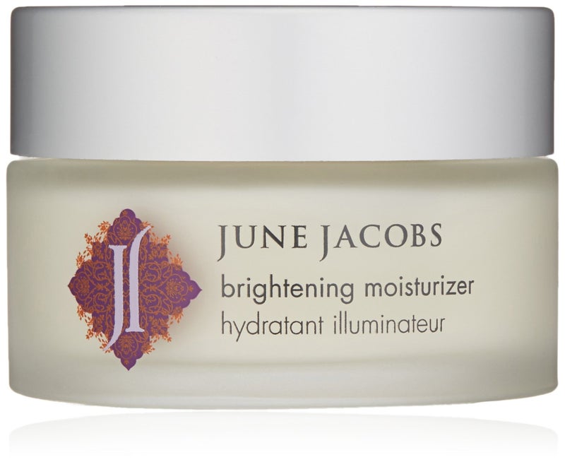 June Jacobs Brightening Moisturizer, 2.0 Fl Oz - Image 1