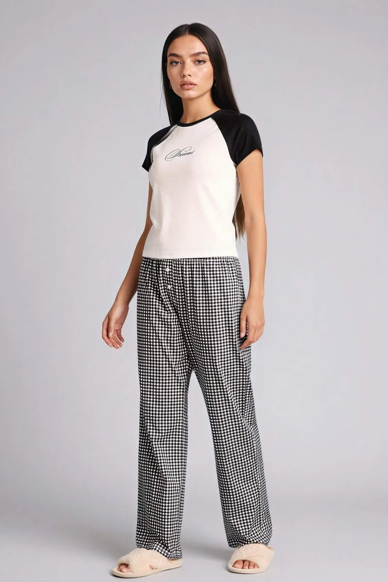 ديفاكتو 2 piece Regular Fit Set