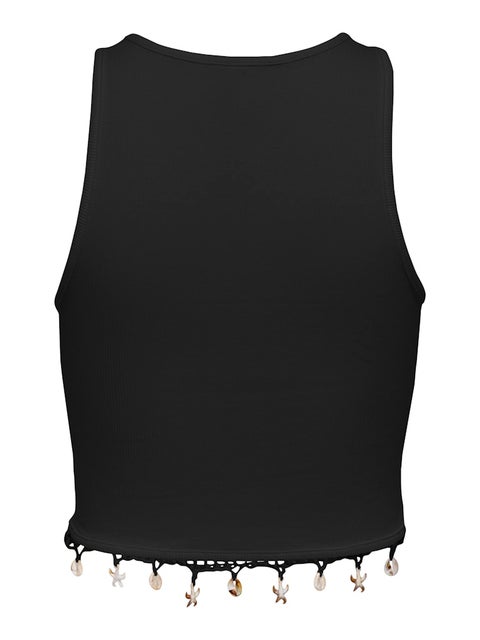 ONLSHELLY LIFE S/L TOP JRS