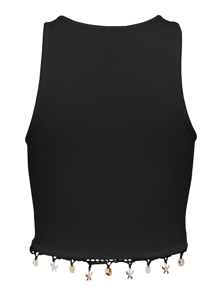 ONLY ONLSHELLY LIFE S/L TOP JRS - Image 1