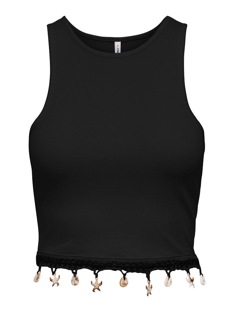 ONLY ONLSHELLY LIFE S/L TOP JRS - Image 4