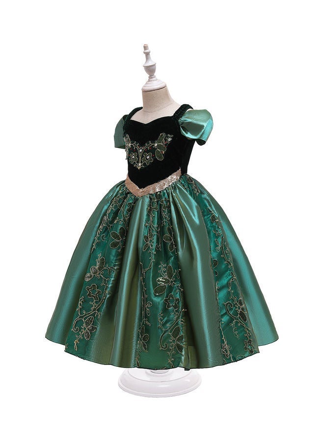 NIBEMINENT Cosplay Princess Costume 100cm - Image 1