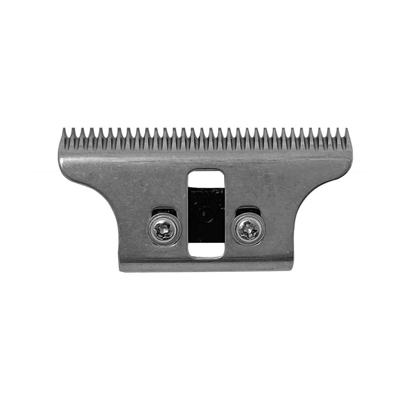 StyleCraft Replacement Fixed Stainless Steel Classic Hair Trimmer Blade with Moving Stainless Steel Deep Cutter, Fits Ace Trimmer Model Only - Image 4