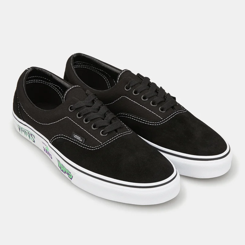 VANS Glow Frights Era Unisex Shoe
