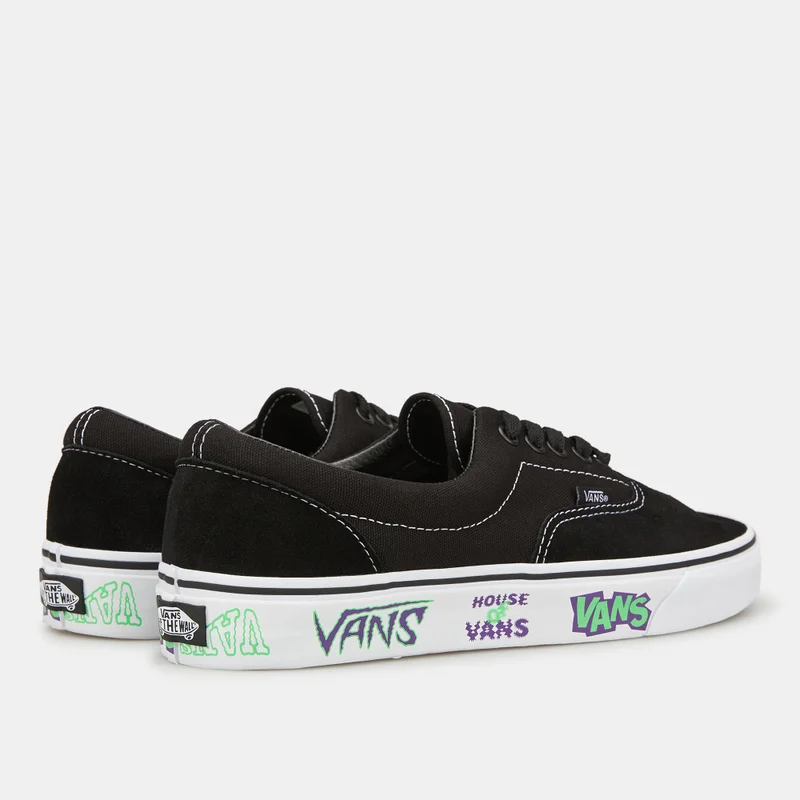VANS Glow Frights Era Unisex Shoe
