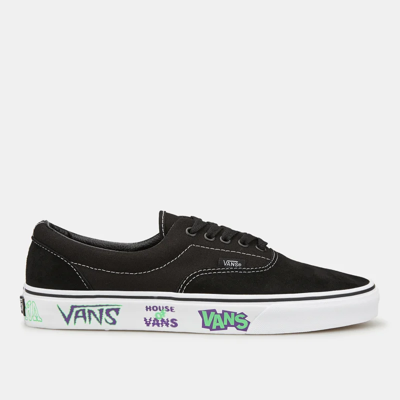 VANS Glow Frights Era Unisex Shoe
