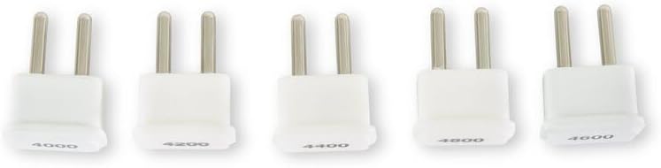 MSD 8744 4000 Series Module Kit, Even Increments - Image 2