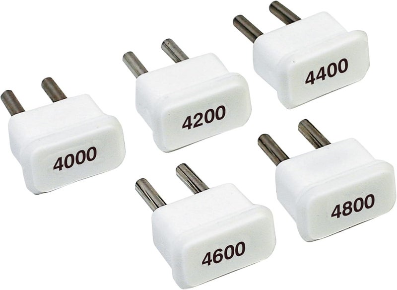 MSD 8744 4000 Series Module Kit, Even Increments - Image 1