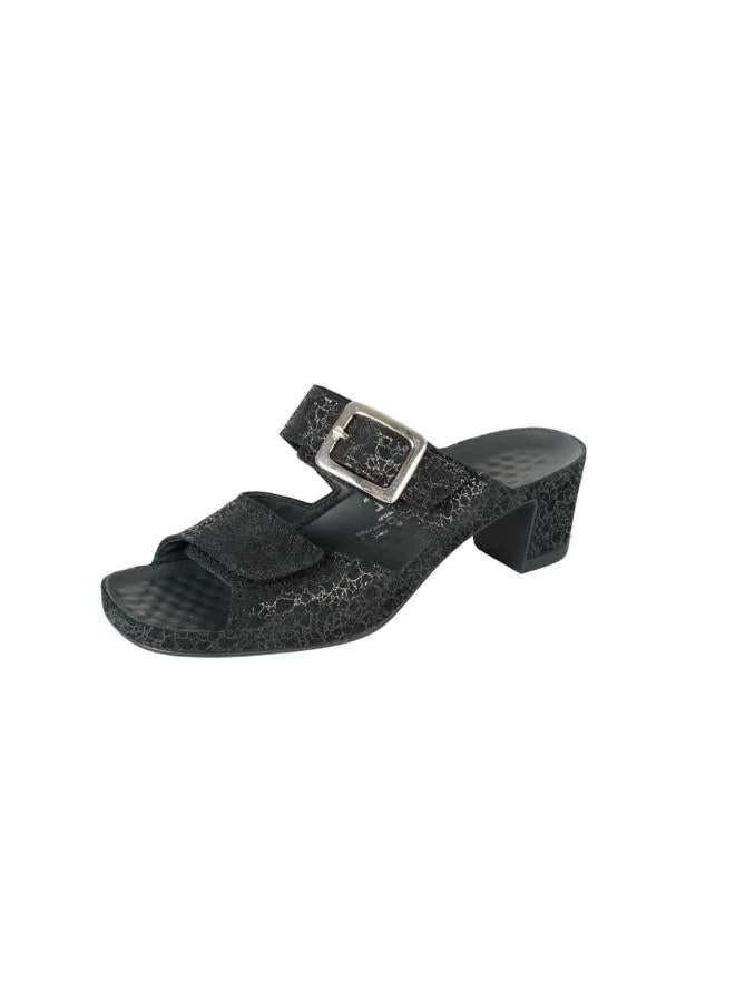 VITAL 148-1042 Vital Ladies Joy - Cavour Sandals 05054 Black