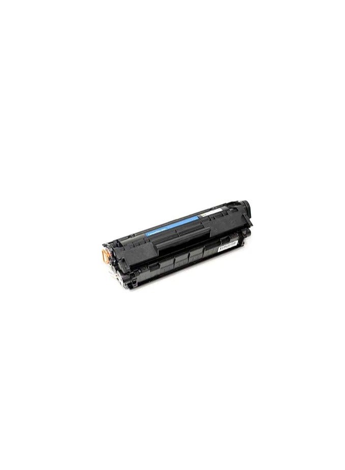خرطوشة حبر 35A ليزرجيت اسود اصلية من اتش بي - CB435A 