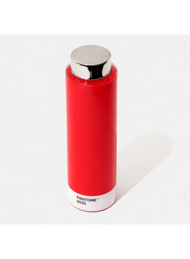 بانتون زجاجة شرب تريتان للاستخدام اليومي 500 مل – أحمر