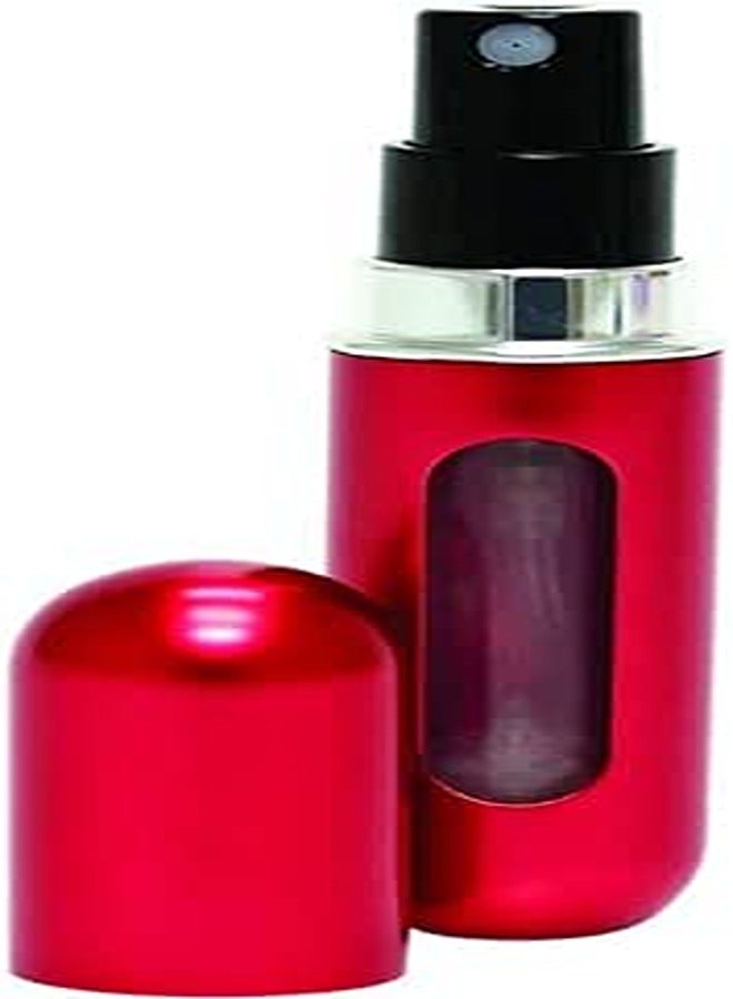 Easy Refill Travel Perfume Atomizer Bottle