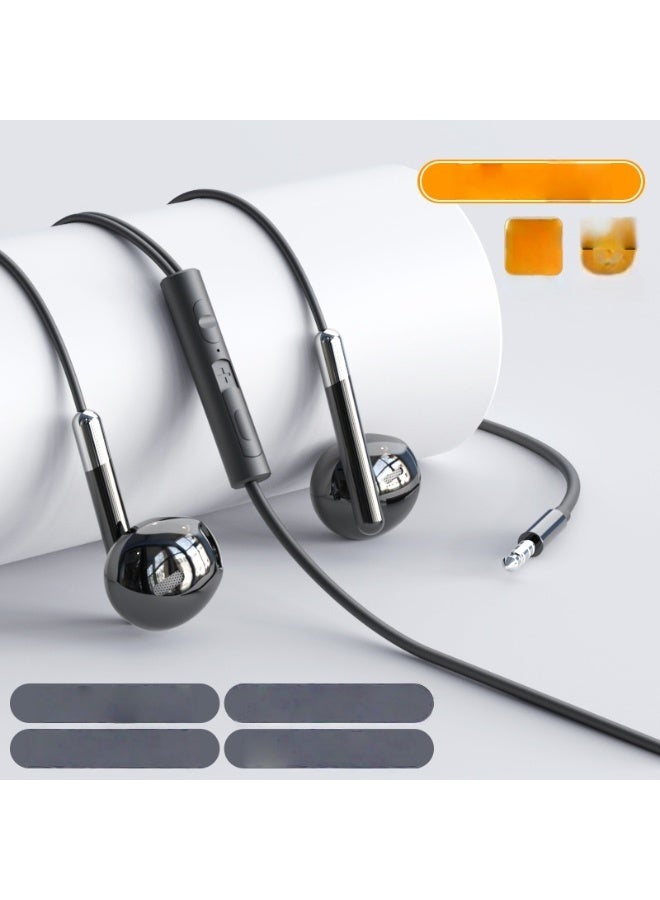 EBMINI New In Ear High-Quality Wired Earphones