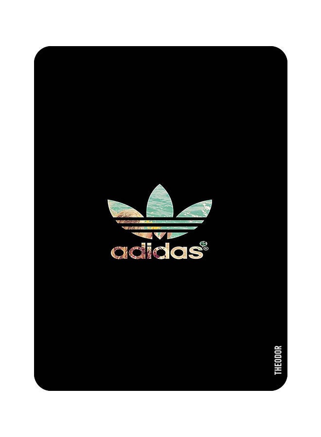 Theodor Protective Flip Case Cover For LENOVO TAB M10 HD GEN 2 10.1 Flower - Image 1