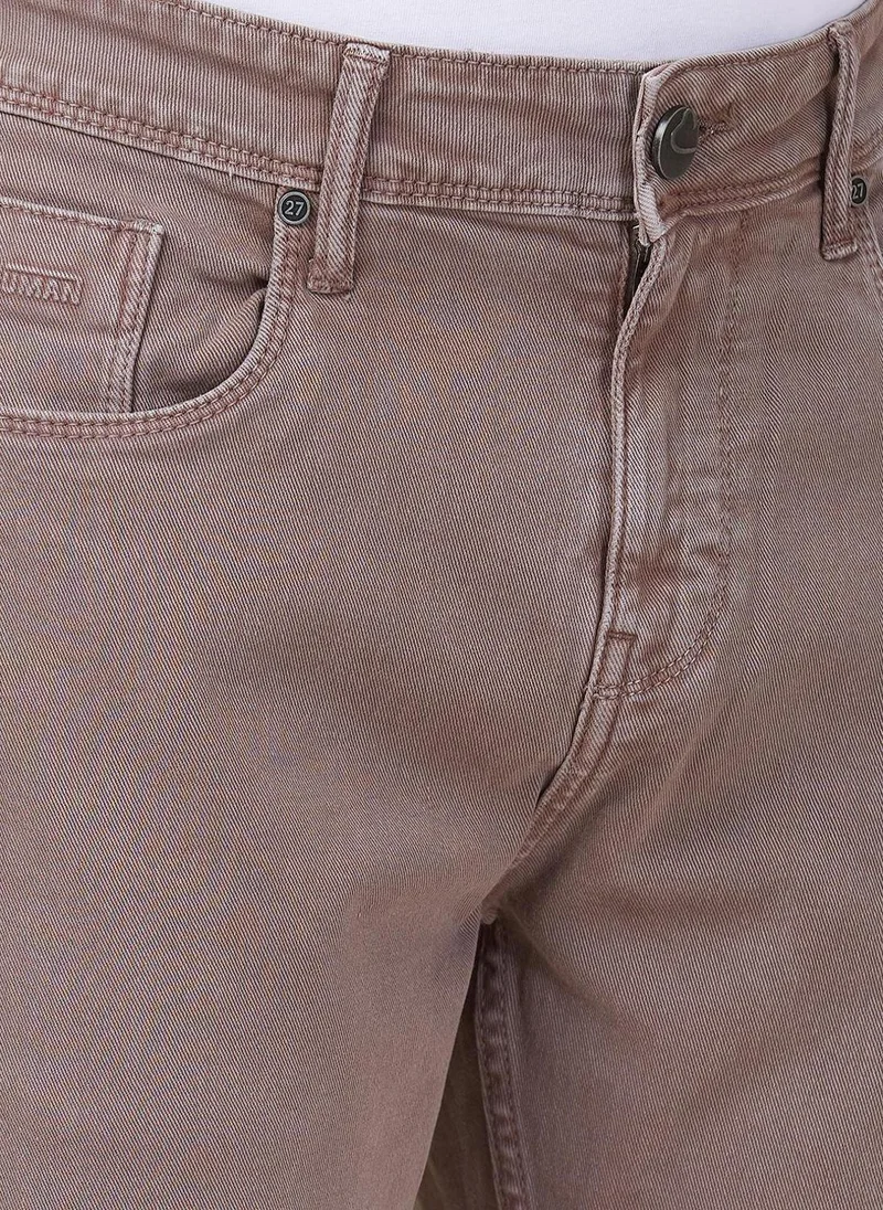 Being Human STEEL GREY Men Classic Slim Fit Stretchable Jeans for Men | Best Price UAE