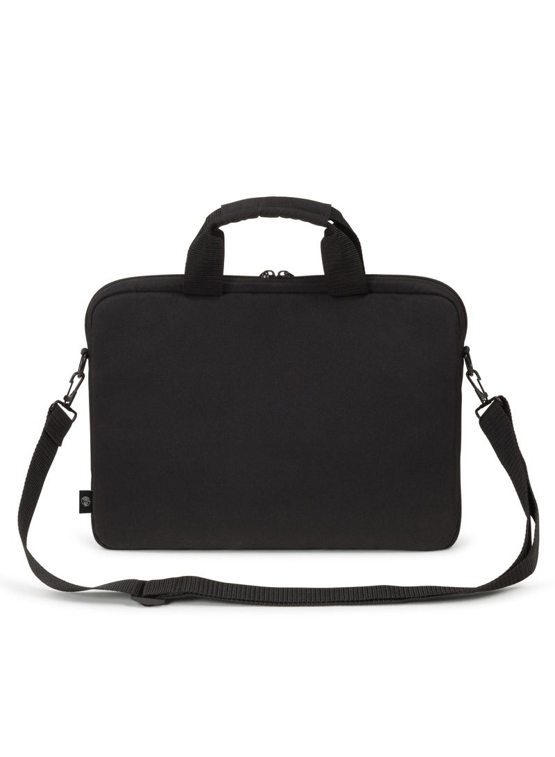 ديكوتا حافظة كمبيوتر محمول مقاس 14-16 بوصة، متوافقة مع جهاز MacBook Air 15 بوصة M3/M2، وMacBook Pro 16 بوصة M4/M3/M2/M1، حافظة مقاومة للماء والصدمات مع حقيبة جيب للملحقات - Image 3