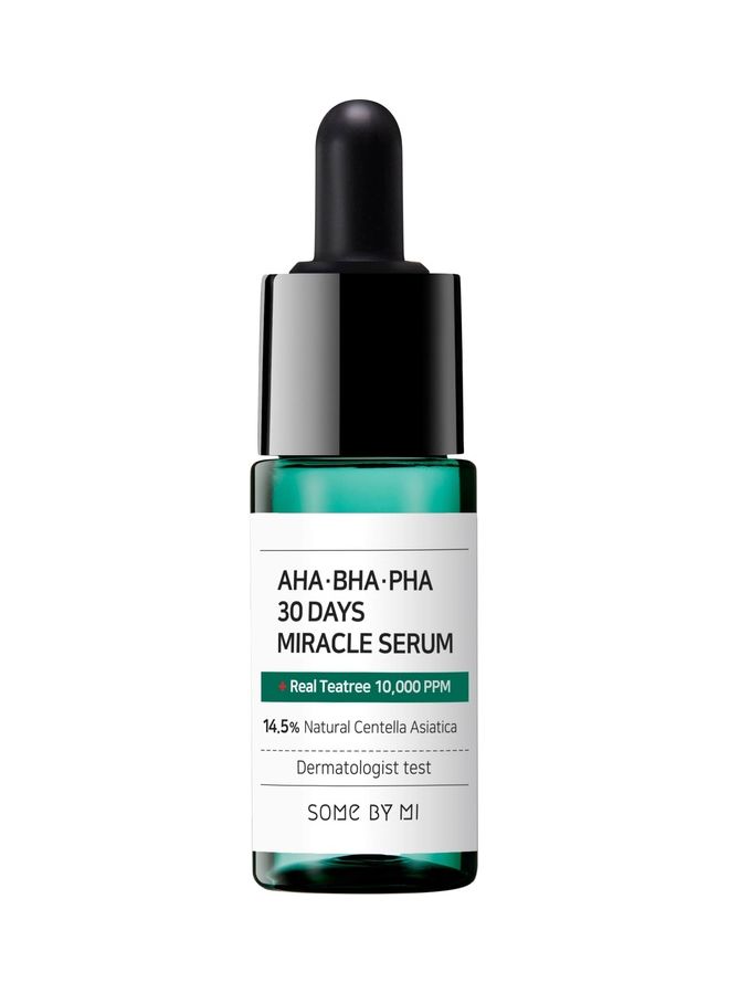 AHA-BHA-PHA 30days Miracle Serum