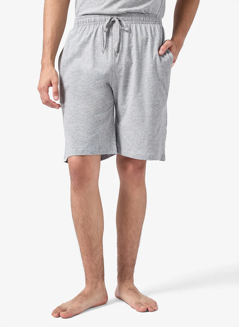 Seventy Five Nightwear T-Shirt & Shorts Sets