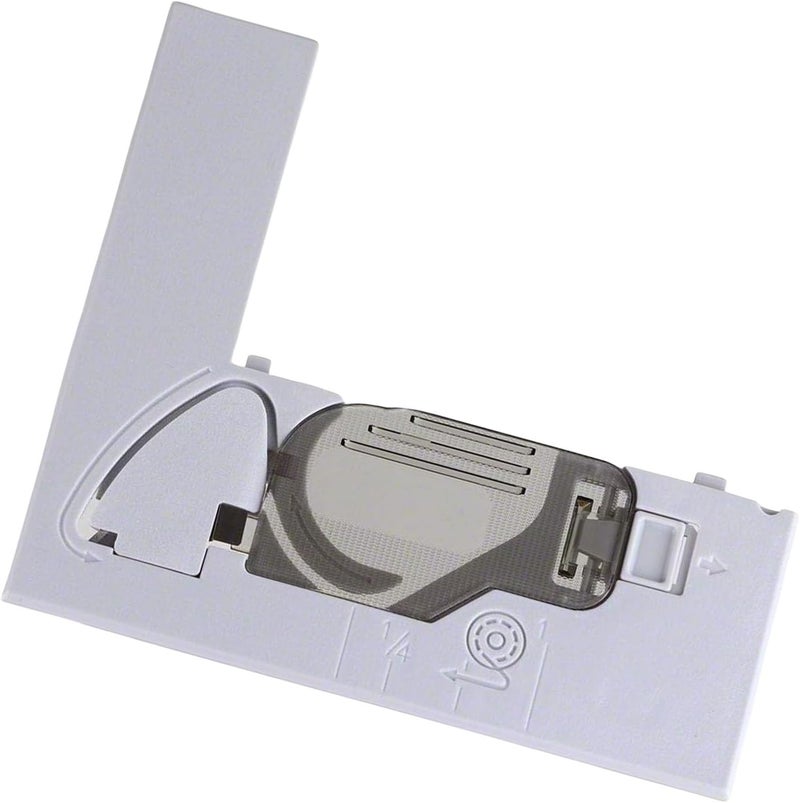 Needle Plate Sewing Accessories Clothing Repairing Stitches Plate for NX450 X450Q NX5000 NX6000 Machines Machine Part - Image 4