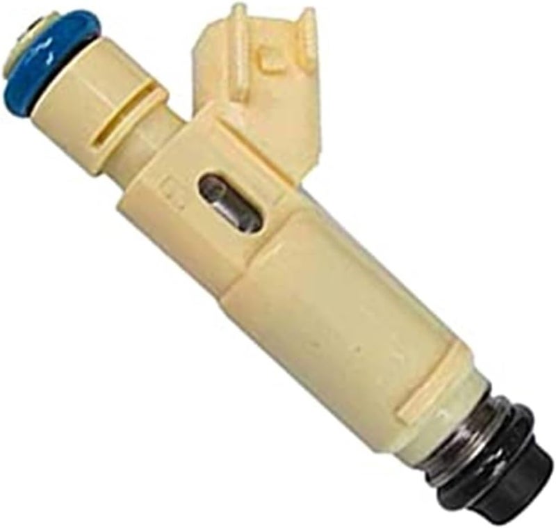 DEMULAX 6Pcs Car Fuel Injector Nozzle for Mercury Sable 3.0L V6 - Image 4