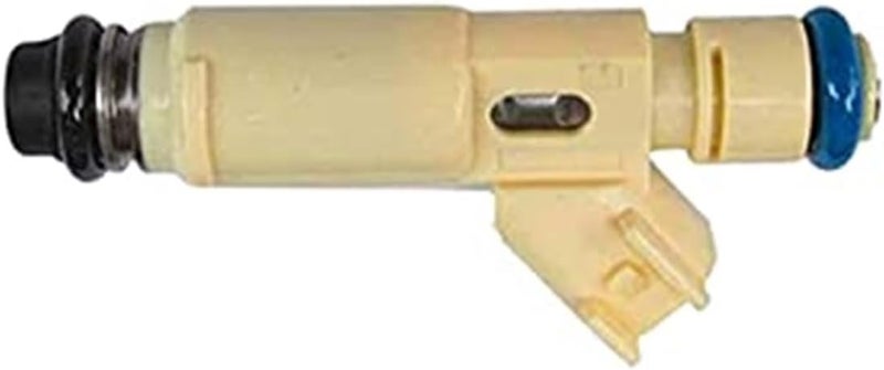 DEMULAX 6Pcs Car Fuel Injector Nozzle for Mercury Sable 3.0L V6 - Image 5