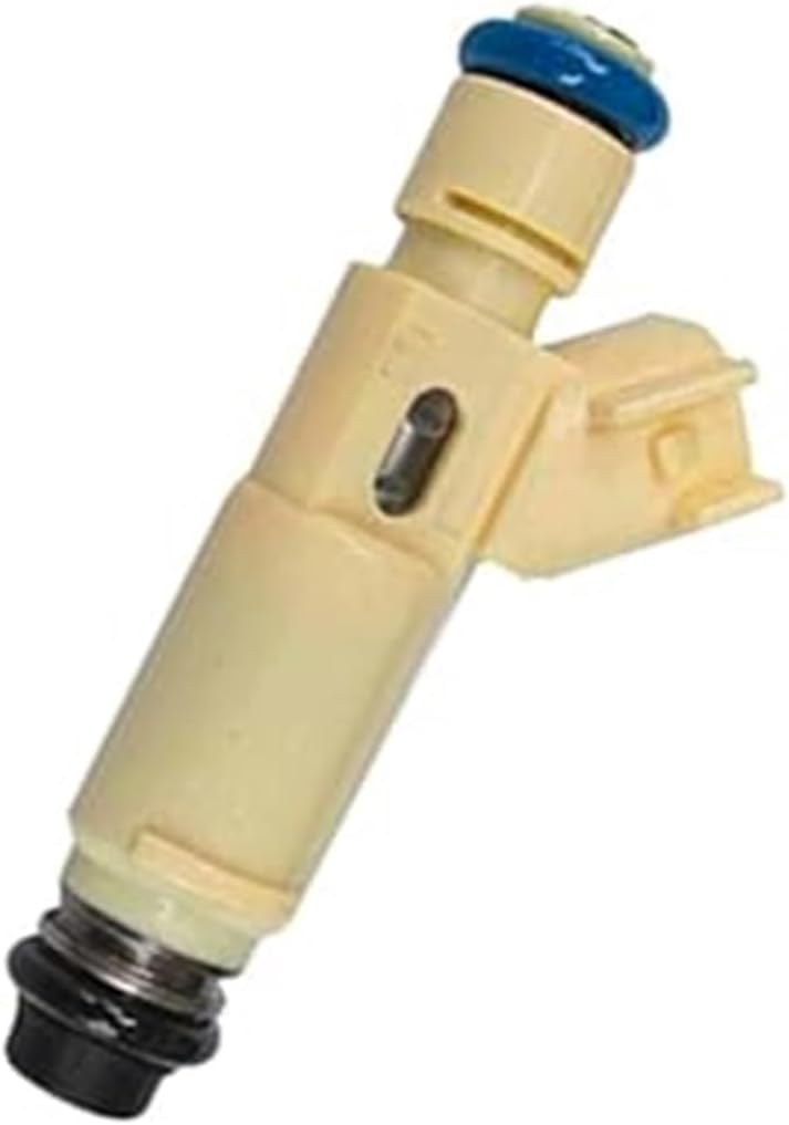 DEMULAX 6Pcs Car Fuel Injector Nozzle for Mercury Sable 3.0L V6 - Image 3