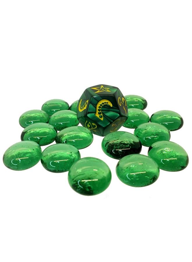 STEVE JACKSON GAMES Cthulhu Dice - Image 4