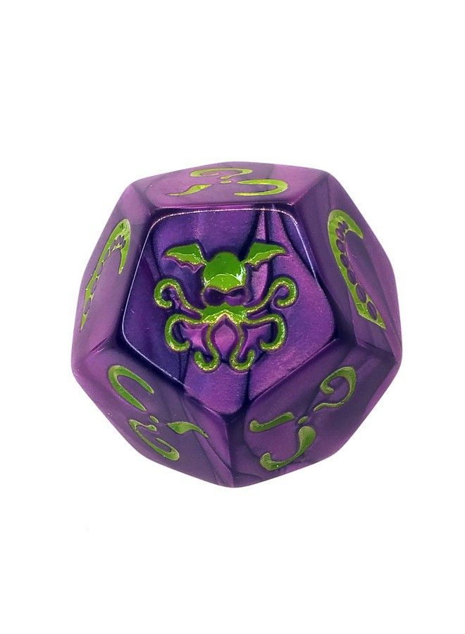 STEVE JACKSON GAMES Cthulhu Dice - Image 3