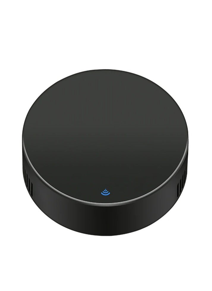 Generic - Smart Wifi IR Remote Controller Tuya Infrared Universal Remote Controller for Smart Home Control for AC TV Alexa and Google Home Siri Voice Control - Image 1