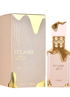 Lattafa Eclaire Eau De Parfum 100ml