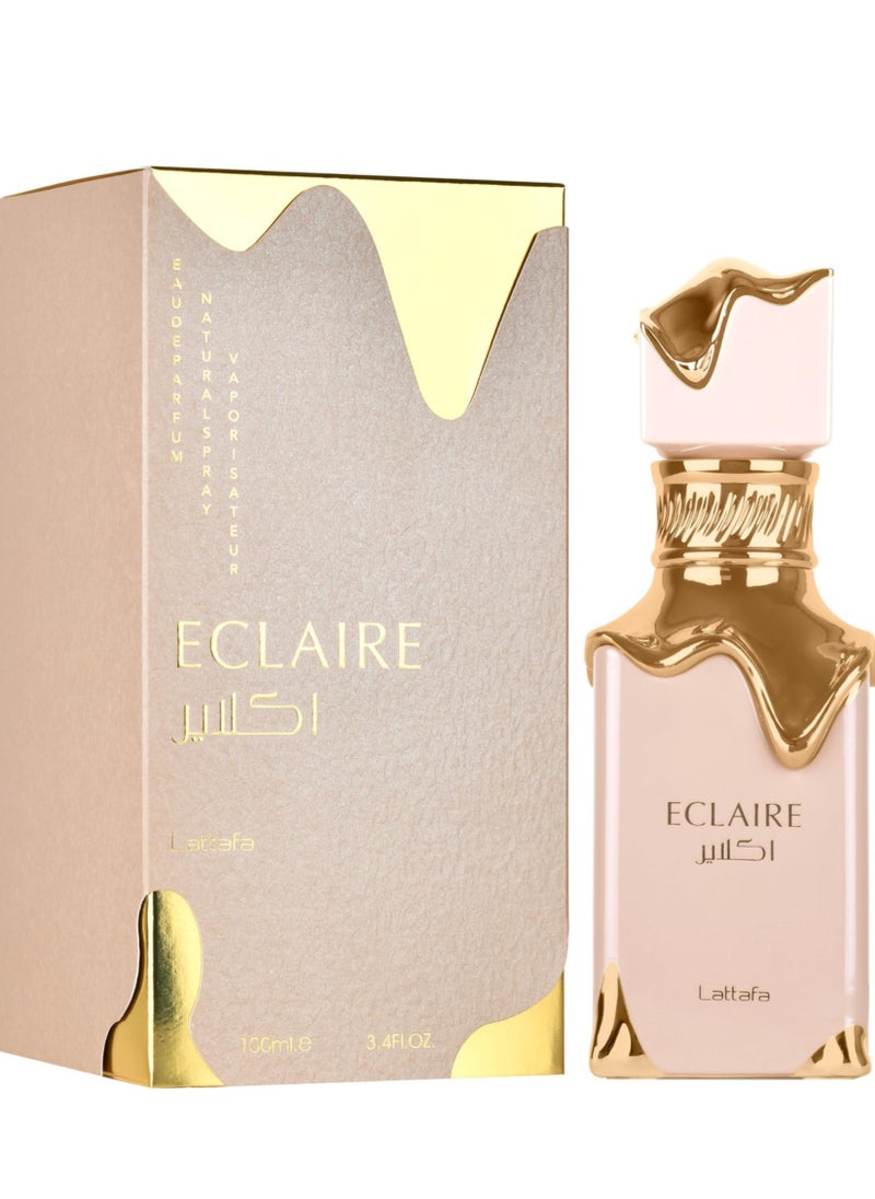 Lattafa - Lattafa Eclaire Eau De Parfum 100ml - Image 1