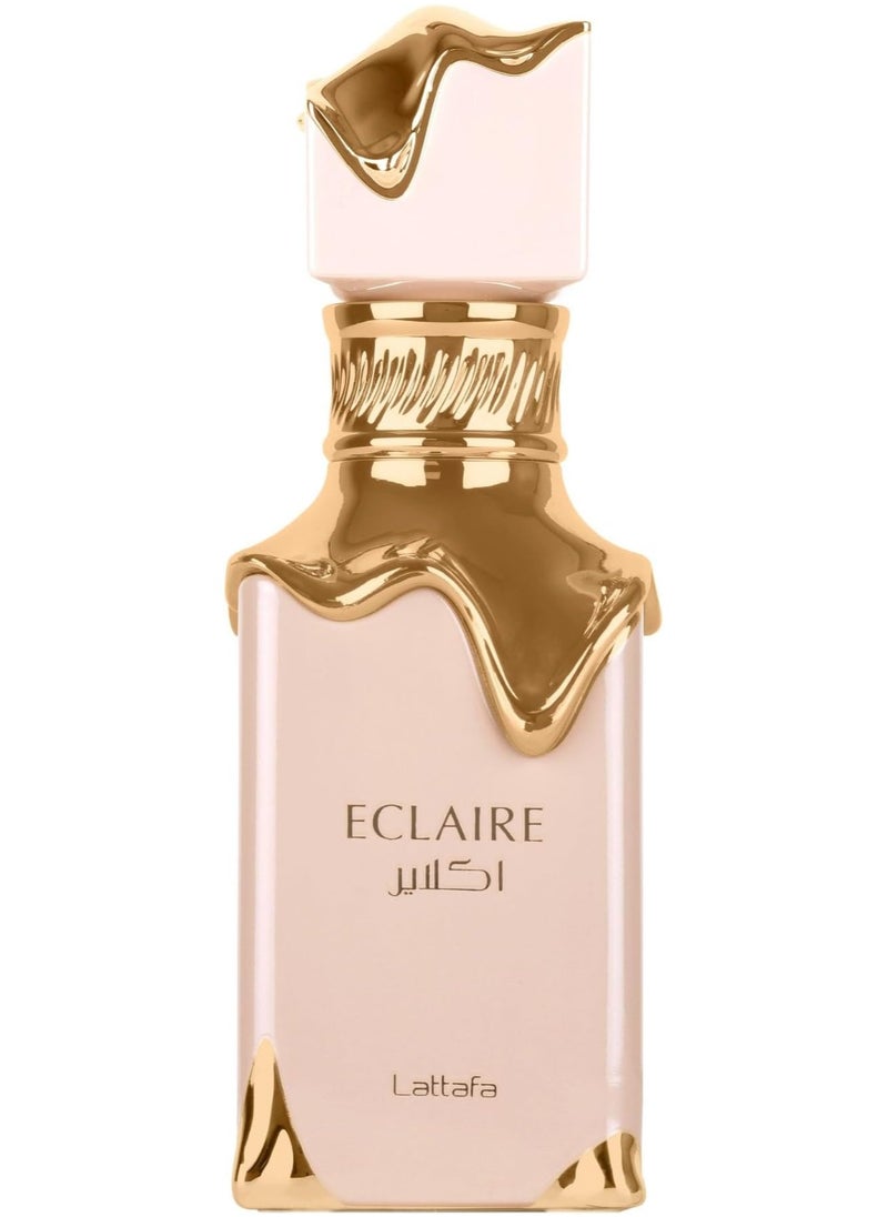 Lattafa - Lattafa Eclaire Eau De Parfum 100ml - Image 1