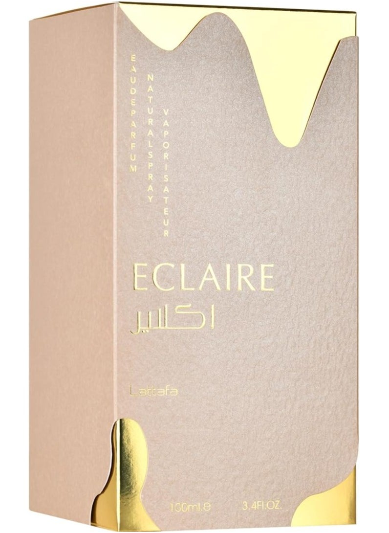Lattafa - Lattafa Eclaire Eau De Parfum 100ml - Image 1