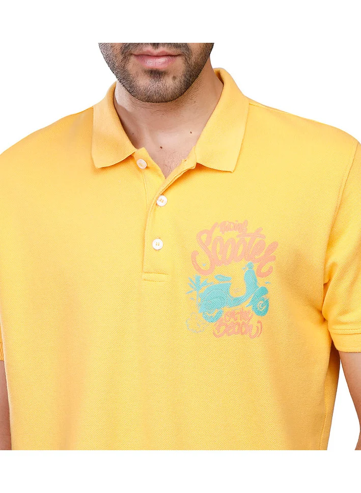 Coup Coup - Polo-Shirt for Men