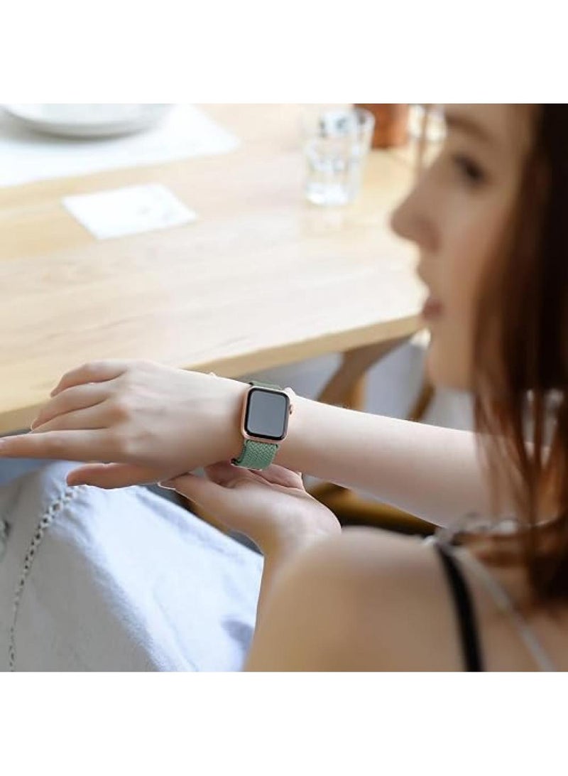 Y&D Suitable For Apple Watch Full Range Of 42/44/45/49mm Specifications Universal Magnetic Strap - Image 4