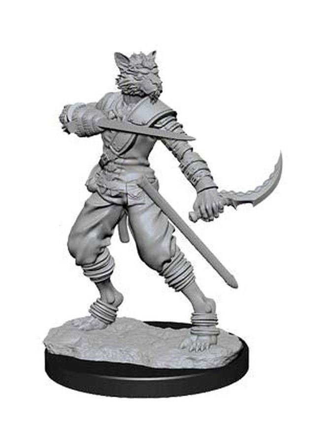 نيكا مجموعة مجسمات مصغرة بتصميم ذكور فصيلة تاباكسي من تشكيلة نولزرز مارفيلوس من قطعتين طراز WZK73540 - Image 3