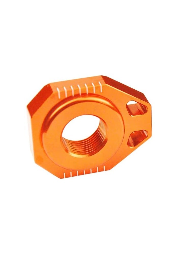 SCAR Axle Blocks Chain Adjuster for KTM Motorcycles - Image 3