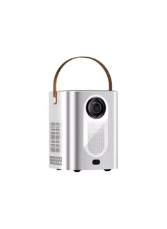 DUSALA Smart 4 Android WiFi 4K projector Autofocus Option 32Gb 2Gb RAM  - Image 1