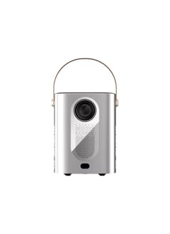 DUSALA Smart 4 Android WiFi 4K projector Autofocus Option 32Gb 2Gb RAM  - Image 2