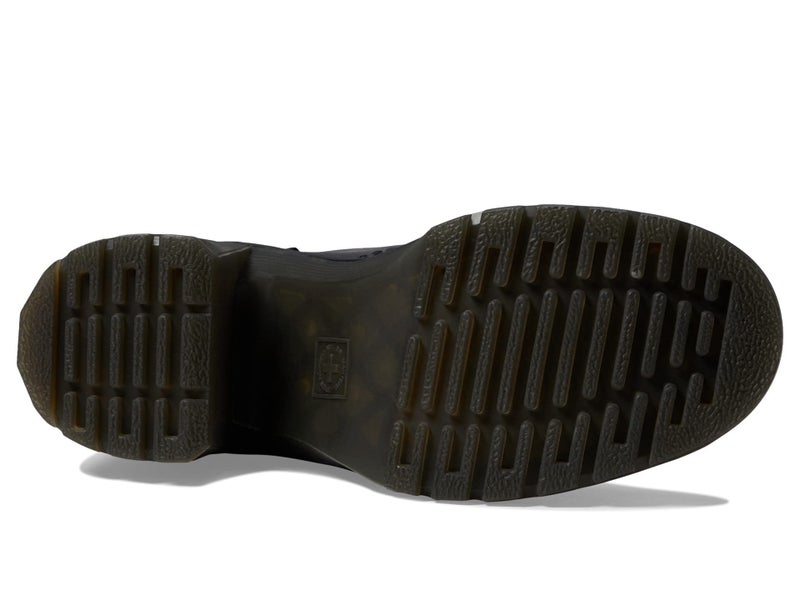 Dr Martens حذاء د. مارتنز النسائي جيسي 6 مزود بأربطة، أسود ساندال، 6 - Image 3