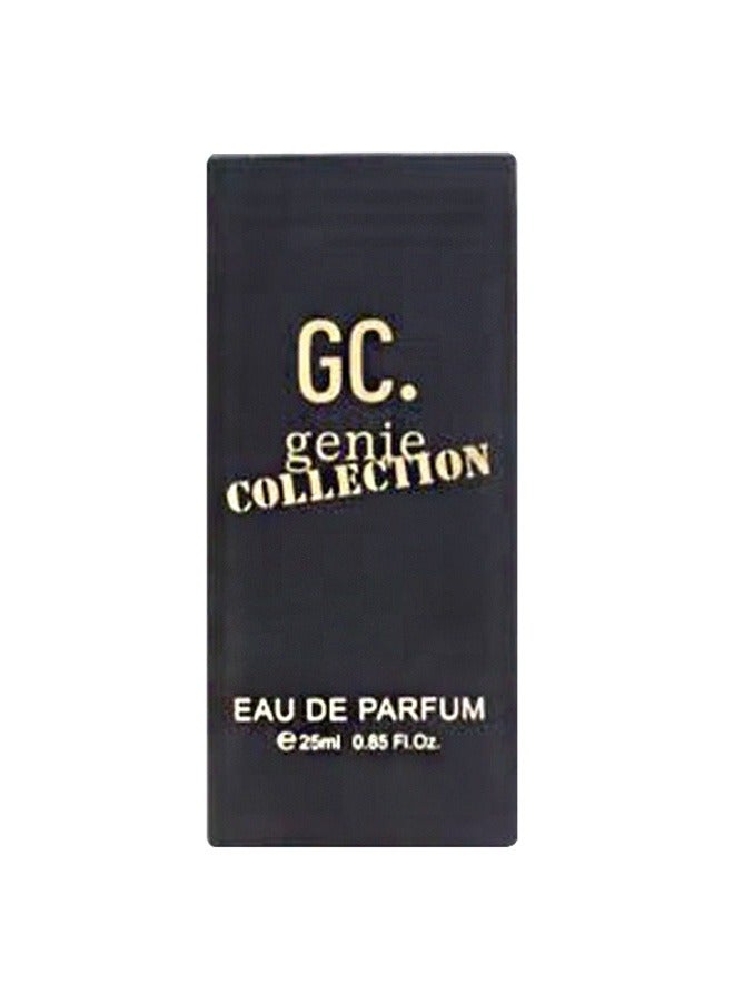 Genie Collection 8912 EDP for Women 25ML - Image 3