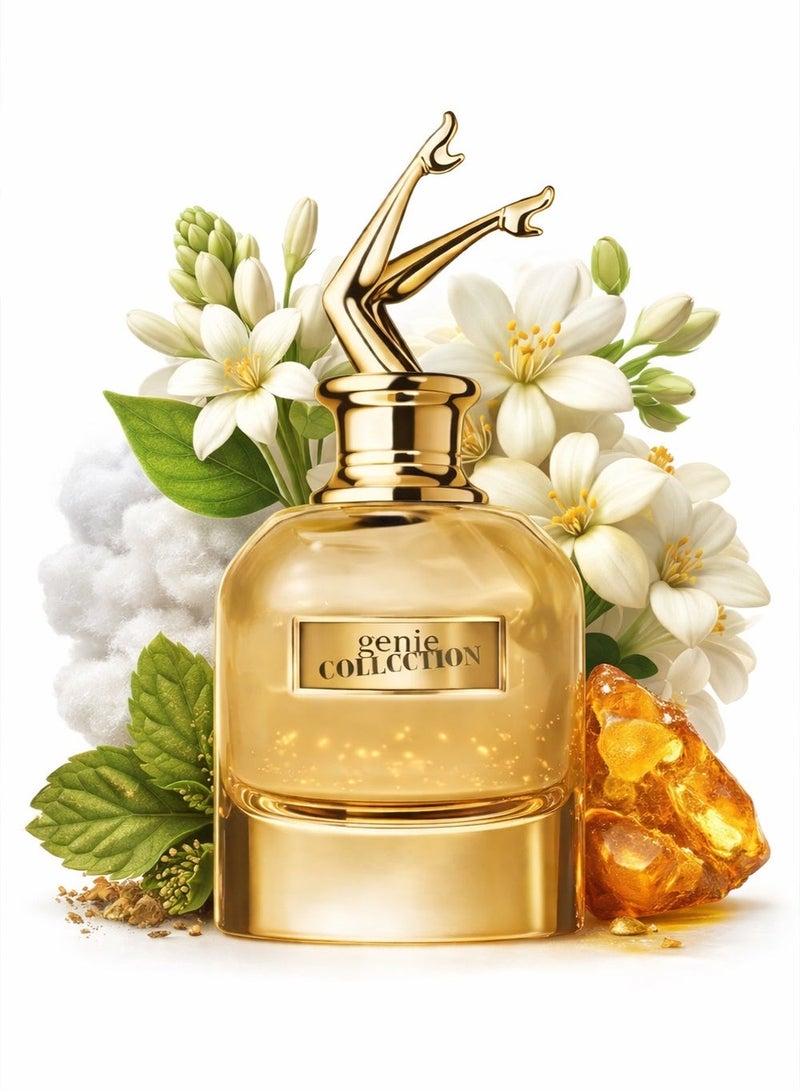 Genie Collection 8912 EDP for Women 25ML - Image 1