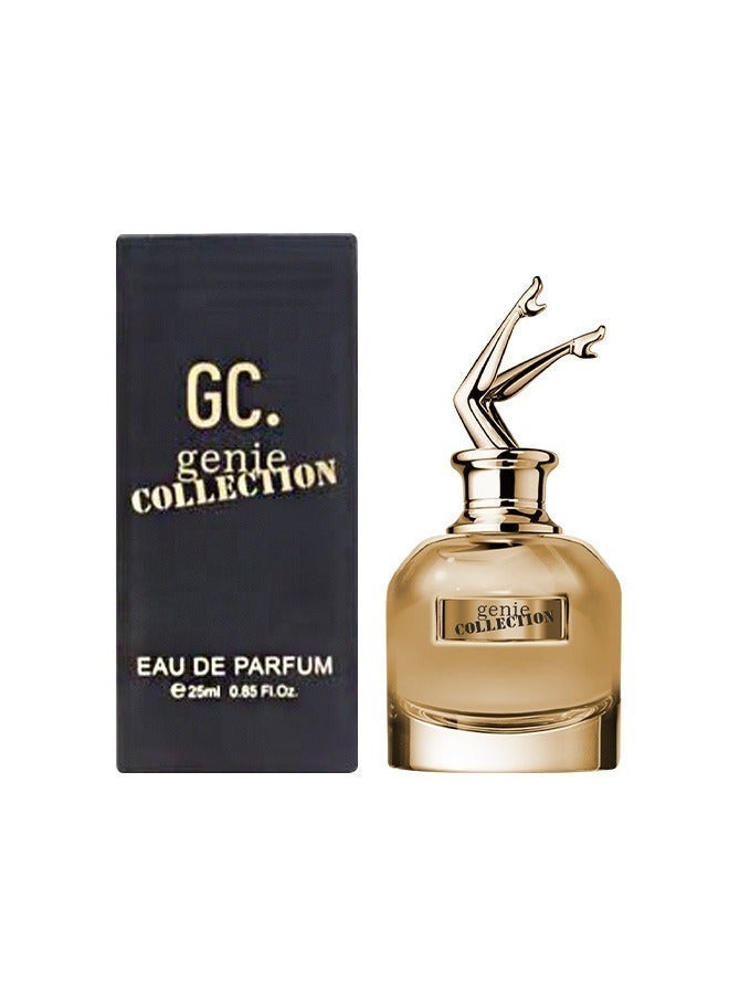 Genie Collection 8912 EDP for Women 25ML - Image 4