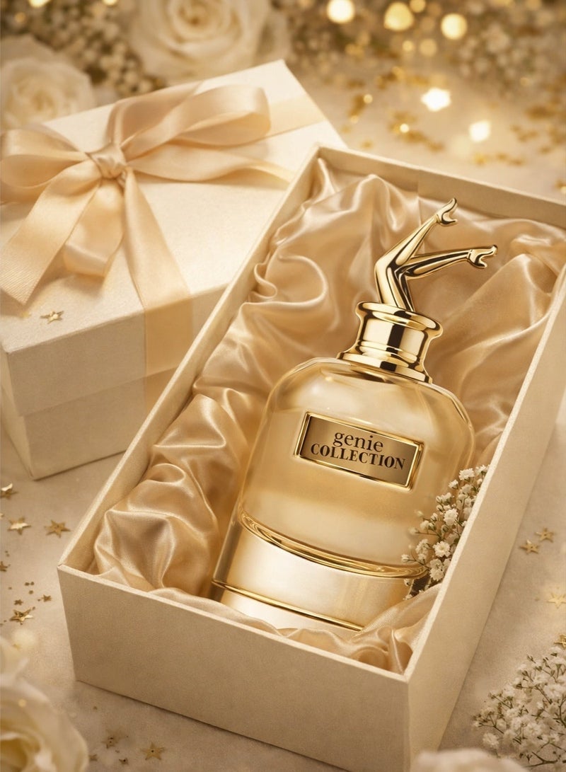 Genie Collection 8912 EDP for Women 25ML - Image 3