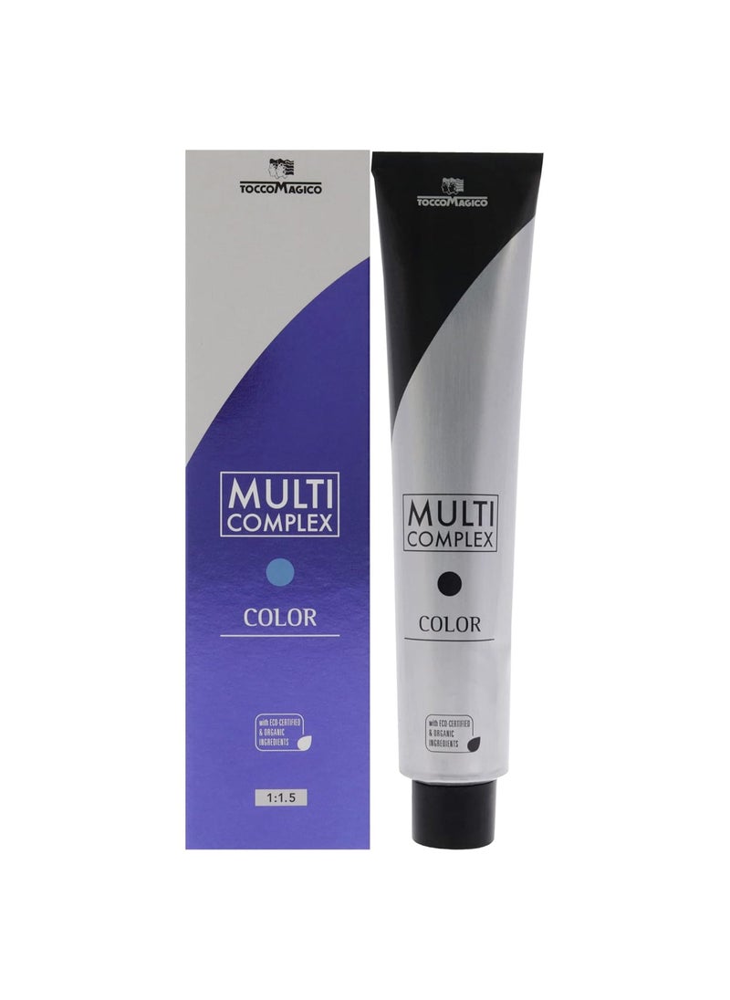 Tocco Magico - Multi Complex Permanet Hair Color  9 Very Light Blond Hair Color Unisex 338 oz - Image 1