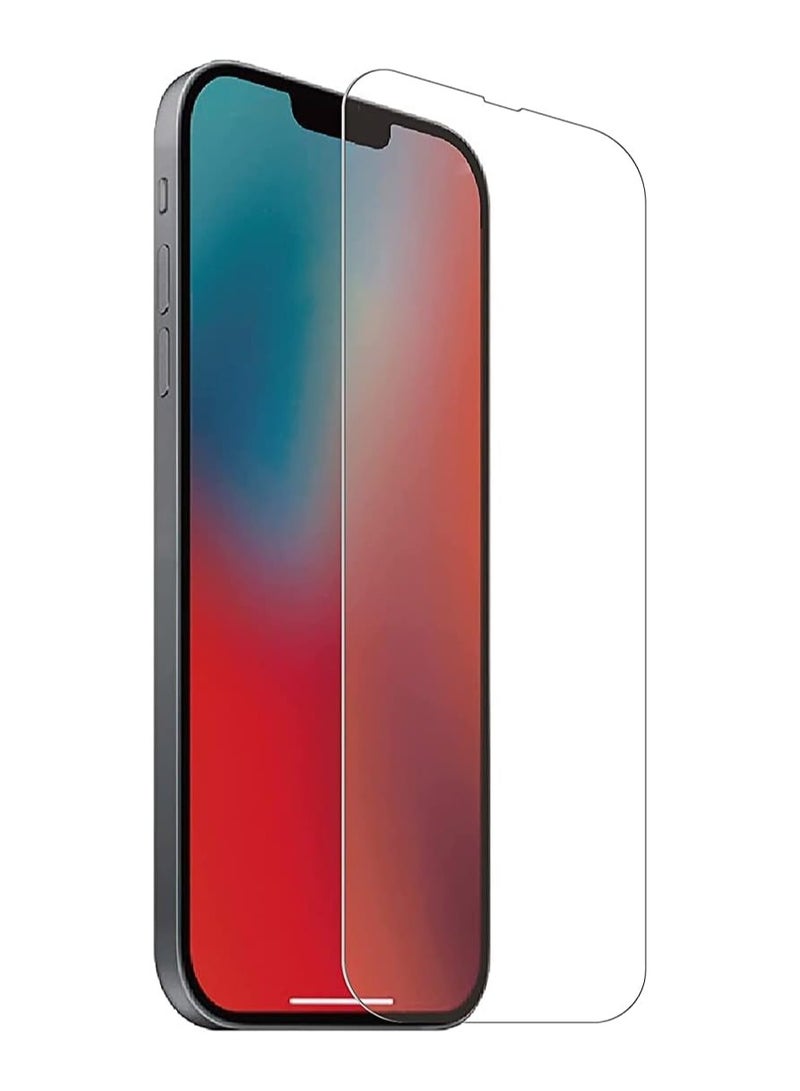 MUVIT FOR CHANGE VERRE TREMPE IPHONE 13 PRO MAX - Image 1
