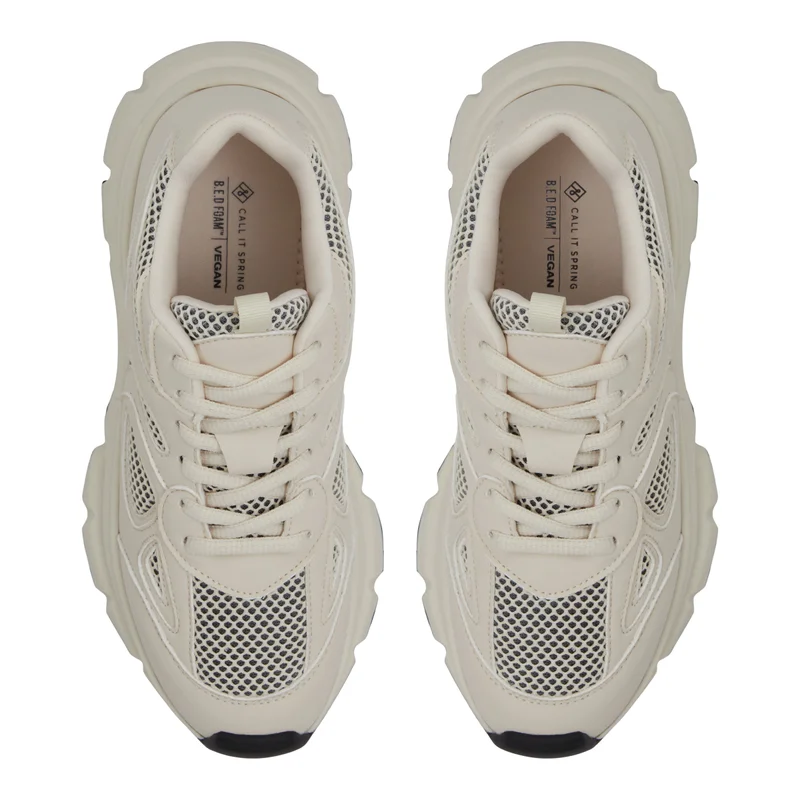 CALL IT SPRING Sorah Low Top Sneakers